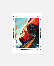 Blaze Street Racer