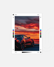 Sunset Asphalt