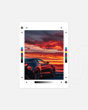 Sunset Asphalt