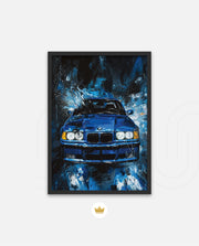 Blue Impact
