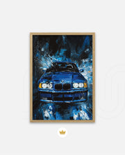 Blue Impact