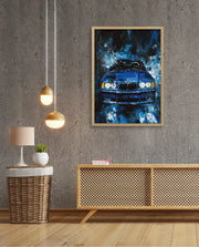 Blue Impact