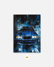 Blue Impact