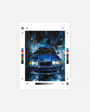 Blue Impact