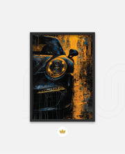 Amber Eclipse