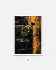 Amber Eclipse