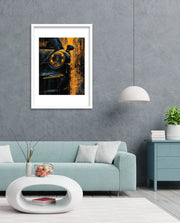Amber Eclipse