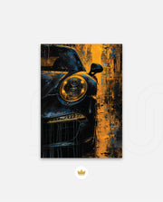 Amber Eclipse