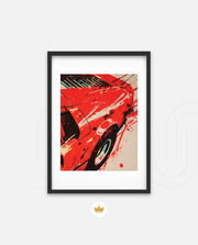 Scarlet Rush