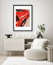 Scarlet Rush