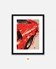 Scarlet Rush
