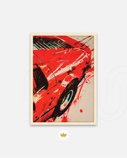 Scarlet Rush
