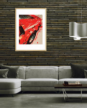 Scarlet Rush