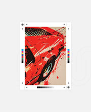 Scarlet Rush
