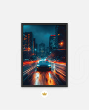 City Pulse