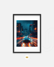 City Pulse