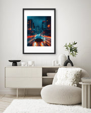 City Pulse