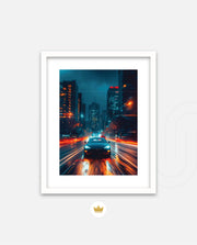City Pulse