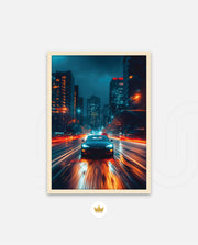 City Pulse
