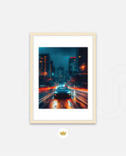 City Pulse