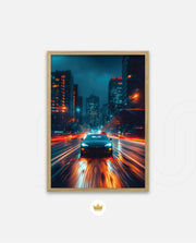 City Pulse