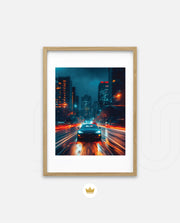 City Pulse