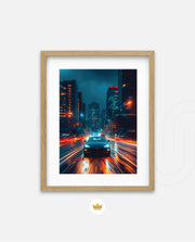 City Pulse
