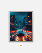 City Pulse