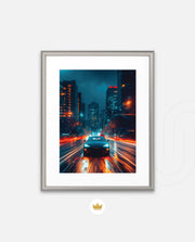 City Pulse