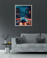 City Pulse