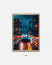 City Pulse
