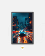 City Pulse
