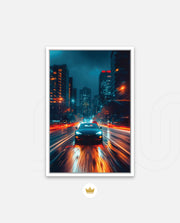 City Pulse