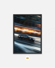 Velocity Streak