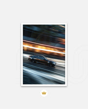 Velocity Streak