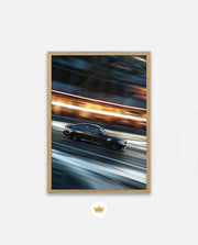 Velocity Streak