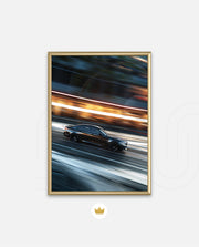 Velocity Streak