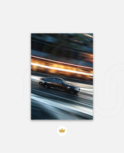 Velocity Streak
