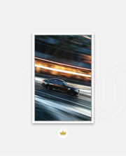 Velocity Streak