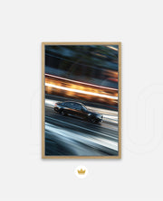 Velocity Streak