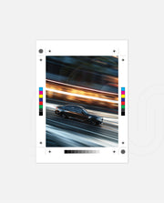 Velocity Streak