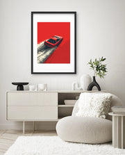 Crimson Drift