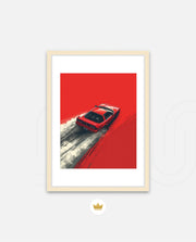 Crimson Drift