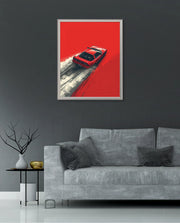 Crimson Drift