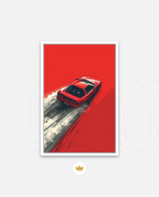 Crimson Drift