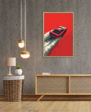 Crimson Drift