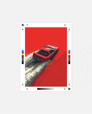 Crimson Drift
