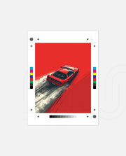Crimson Drift
