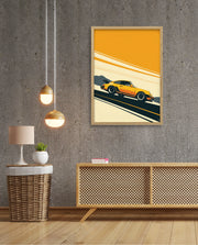 Sunset Sprint