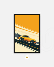 Sunset Sprint